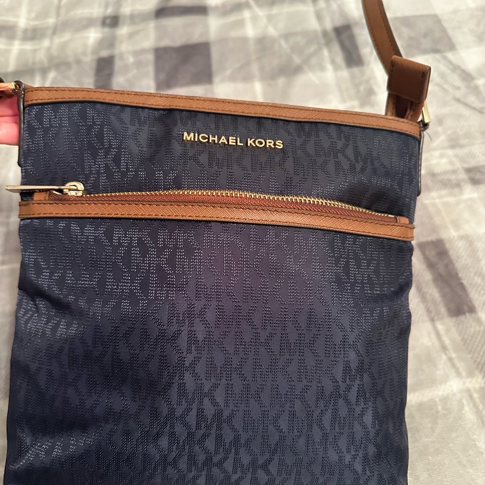 Michael Kors med crossbody